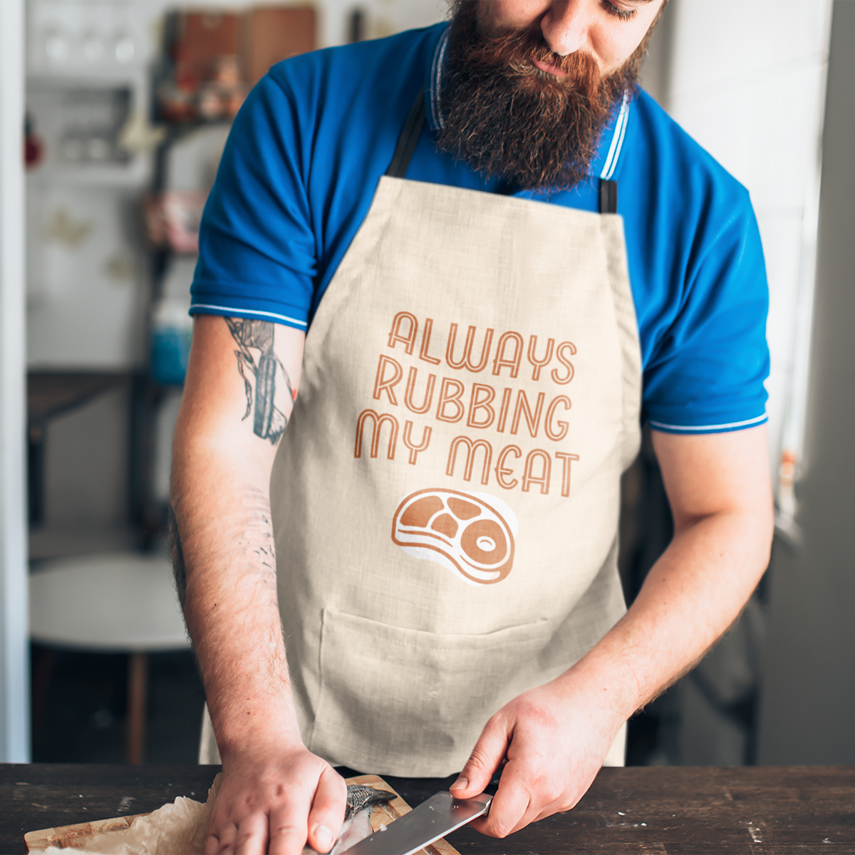 Aprons
