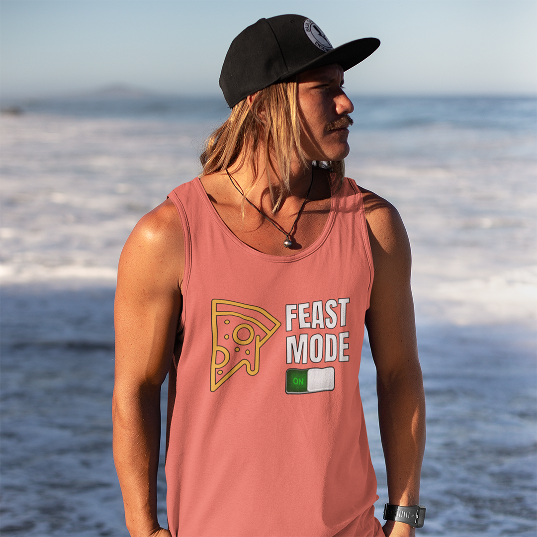 Tank Tops