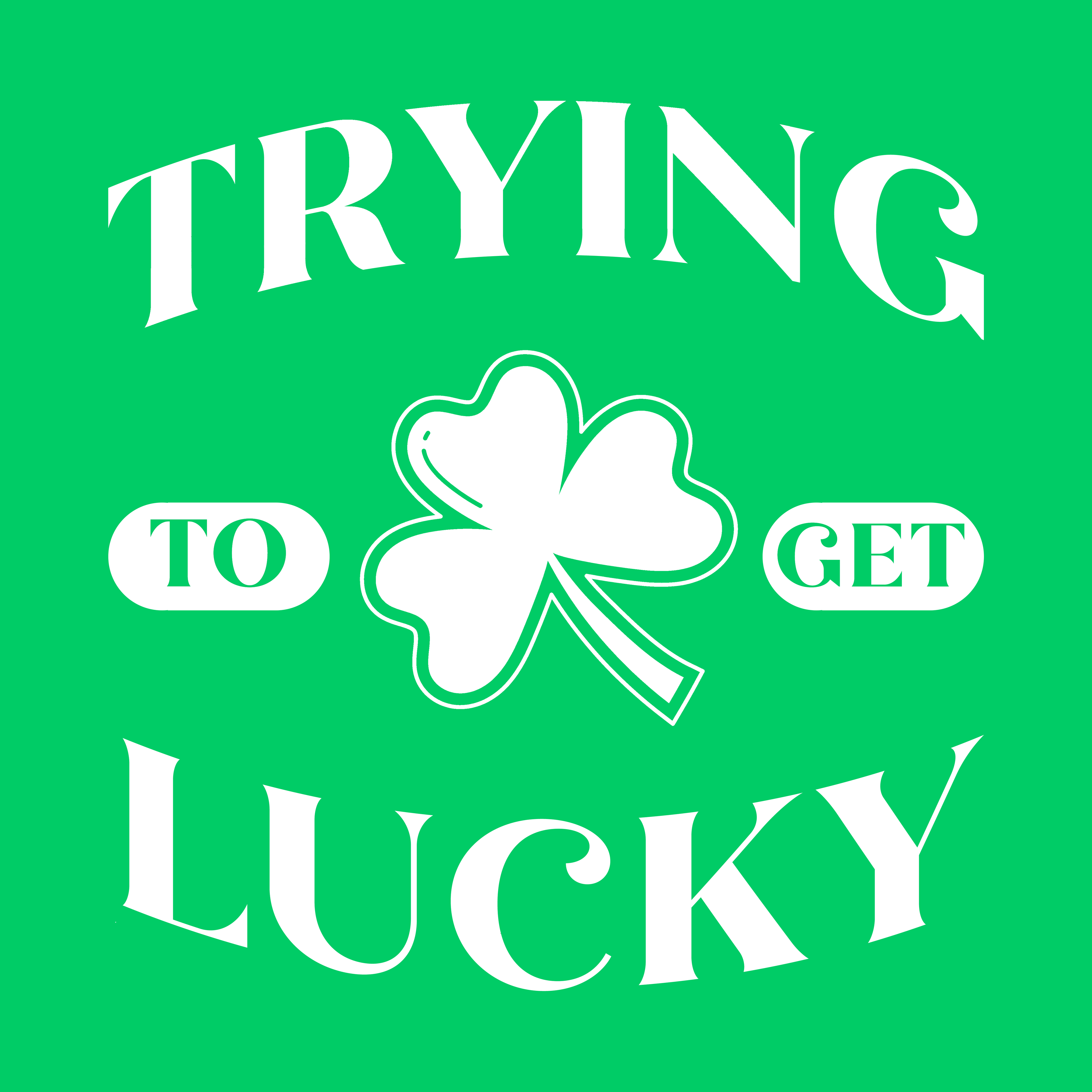 St. Patrick's Day
