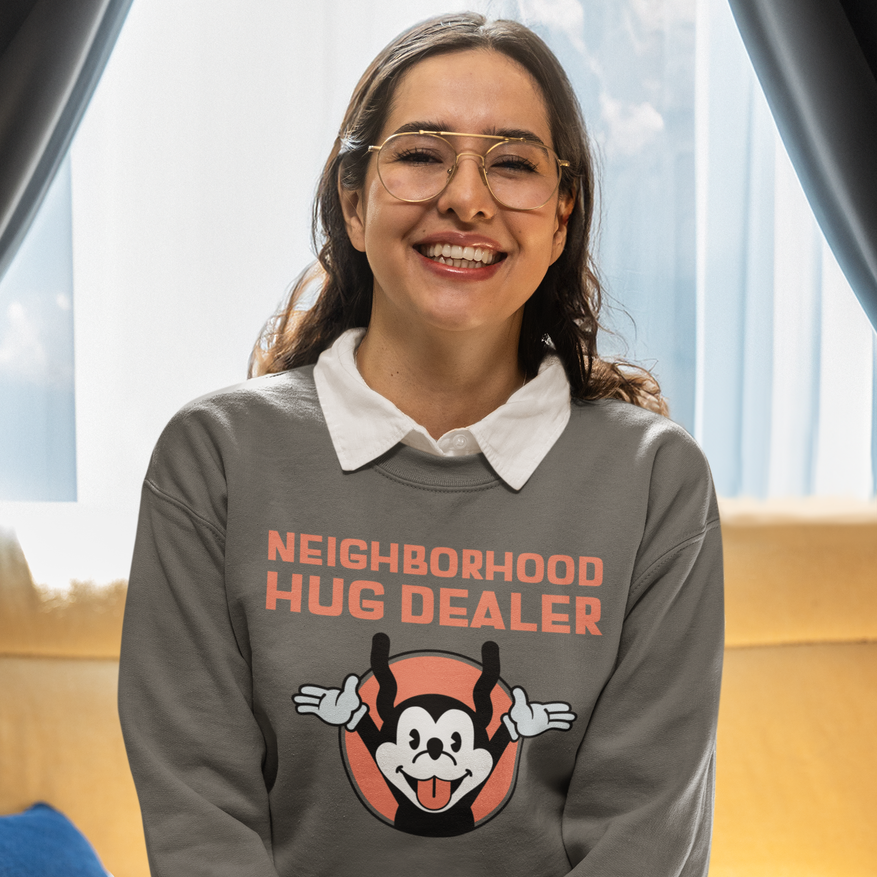 Sweatshirts
